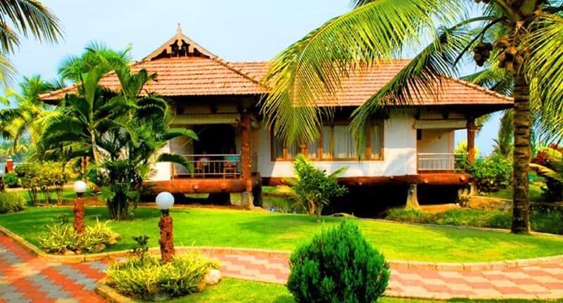 Kalathil Lake Resort, Kumarakom 4